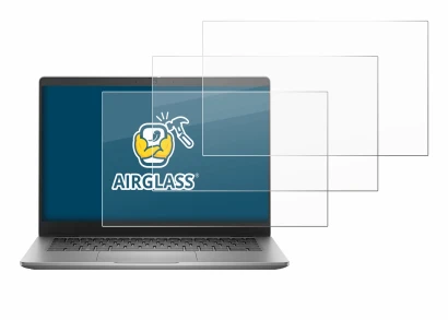 Imagen del dispositivo Dell Latitude 3340 Laptop 13.3" con una amplia variedad de protectores de pantalla.
