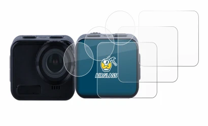 Imagen del dispositivo Rollei 9s Cube con una amplia variedad de protectores de pantalla.