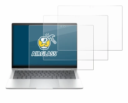 Imagen del dispositivo HP EliteBook X Flip G1i 14" con una amplia variedad de protectores de pantalla.