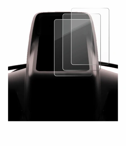 Imagen del dispositivo Segway GT3 D con una amplia variedad de protectores de pantalla.