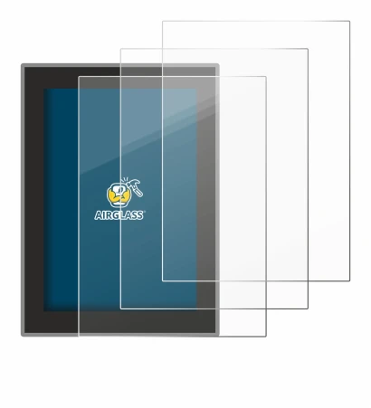 Imagen del dispositivo Volvo XC60 (2018–2024) con una amplia variedad de protectores de pantalla.