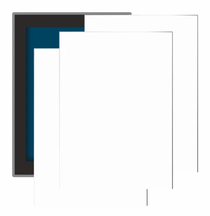 Imagen del dispositivo Volvo S90 (2018–2024) con una amplia variedad de protectores de pantalla.