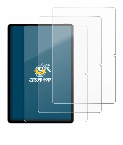 Imagen del dispositivo Xiaomi Redmi Pad SE 11 con una amplia variedad de protectores de pantalla.