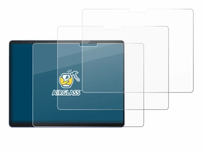 Imagen del dispositivo Microsoft Surface Pro 13 con una amplia variedad de protectores de pantalla.