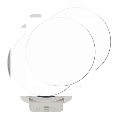 Imagen del dispositivo Suunto Race 2 con una amplia variedad de protectores de pantalla.