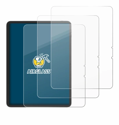 Imagen del dispositivo Blackview Link 8 con una amplia variedad de protectores de pantalla.