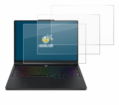 Imagen del dispositivo Lenovo Legion Pro 5 Gen 10 16