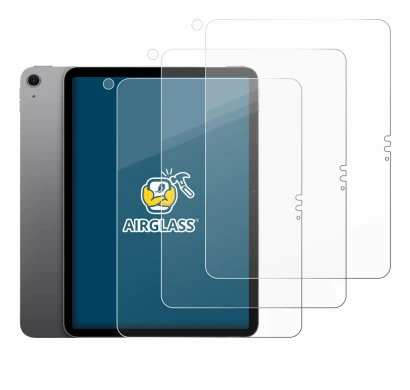 Imagen del dispositivo Apple iPad Air 11