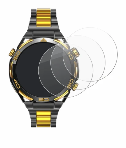 Imagen del dispositivo Blackview W90 Pro con una amplia variedad de protectores de pantalla.