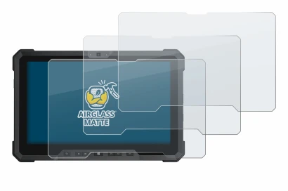 Imagen del dispositivo Dell Latitude 12 Rugged 7212 con una amplia variedad de protectores de pantalla.