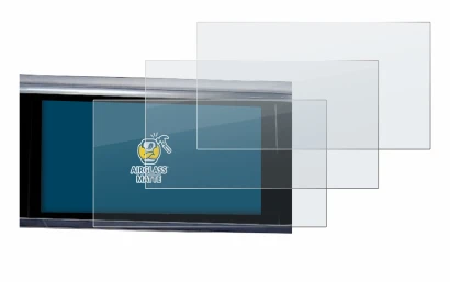 Imagen del dispositivo Audi A6 2018 MMI Navigation Plus 10.1" 2018 con una amplia variedad de protectores de pantalla.