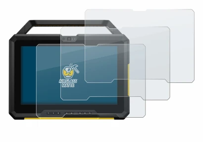 Imagen del dispositivo Dell Latitude 7220 con una amplia variedad de protectores de pantalla.