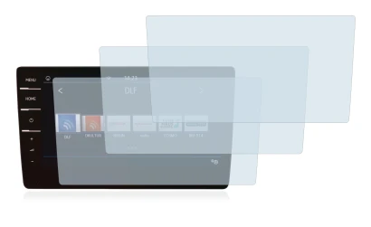 Imagen del dispositivo Volkswagen Arteon Shooting Brake TDI 2020 Discover Pro 9.2" 2020 con una amplia variedad de protectores