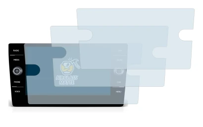 Imagen del dispositivo Volkswagen Tiguan R-Line TDI 2020 Discover Media 8" 2020 con una amplia variedad de protectores de pant