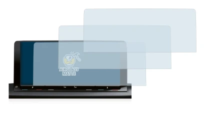 Imagen del dispositivo Volkswagen Caddy 5 Discover Media 10" con una amplia variedad de protectores de pantalla.