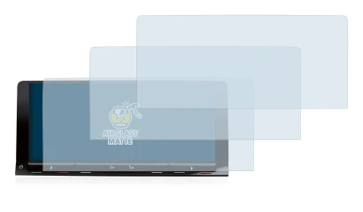 Imagen del dispositivo Volkswagen T7 Multivan Life Discover Media 10" con una amplia variedad de protectores de pantalla.