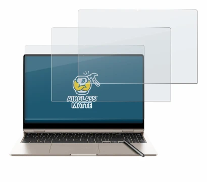 Imagen del dispositivo Samsung Galaxy Book3 360 15.6