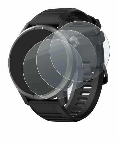Imagen del dispositivo Kiprun GPS 900 by Coros con una amplia variedad de protectores de pantalla.