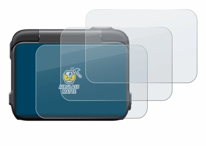 Imagen del dispositivo Insta360 Ace Pro con una amplia variedad de protectores de pantalla.