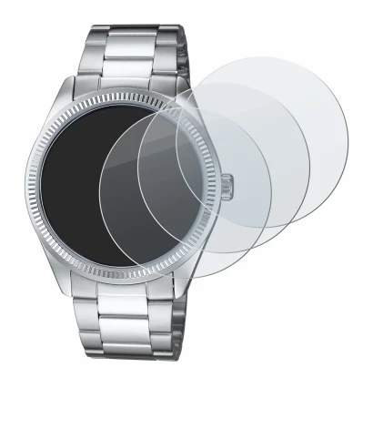 Imagen del dispositivo Casio MTP-1302PD con una amplia variedad de protectores de pantalla.