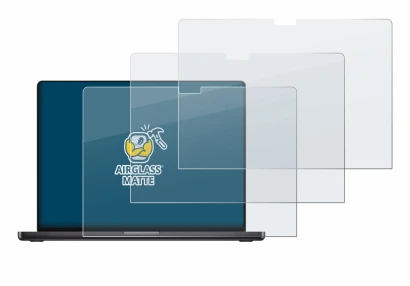 Imagen del dispositivo Apple MacBook Pro 16