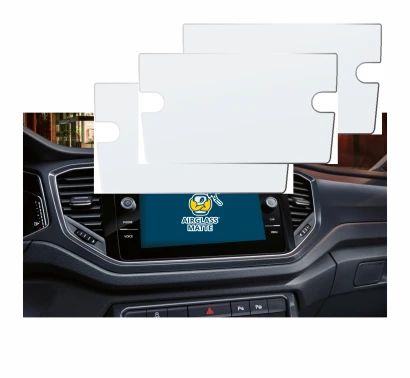 Imagen del dispositivo Volkswagen Touran 2.0 Discover Media 8" 2019 con una amplia variedad de protectores de pantalla.