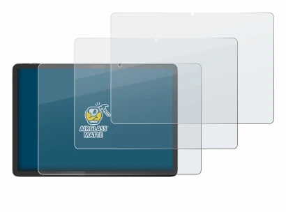 Imagen del dispositivo Lenovo Chromebook Duet 11M889 con una amplia variedad de protectores de pantalla.