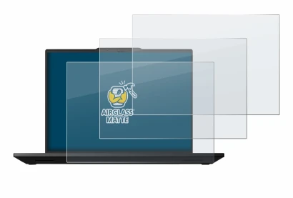 Imagen del dispositivo Lenovo ThinkPad P14s Gen 5 14.5" con una amplia variedad de protectores de pantalla.