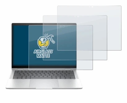 Imagen del dispositivo HP EliteBook X Flip G1i 14" con una amplia variedad de protectores de pantalla.