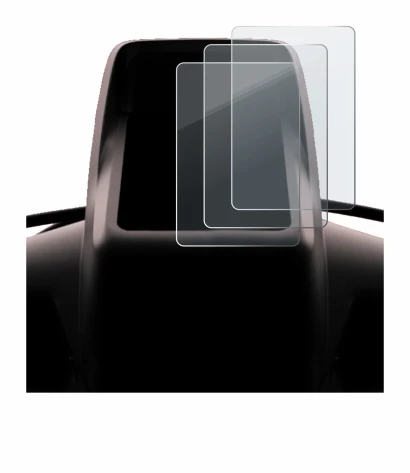 Imagen del dispositivo Segway GT3 D con una amplia variedad de protectores de pantalla.