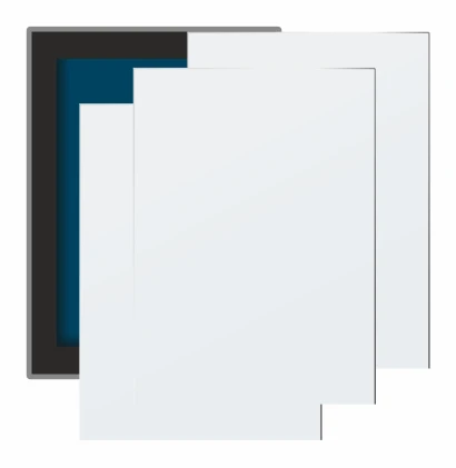 Imagen del dispositivo Volvo XC90 (2018–2024) con una amplia variedad de protectores de pantalla.