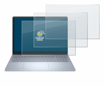 Imagen del dispositivo Dell 16 Plus Laptop con una amplia variedad de protectores de pantalla.