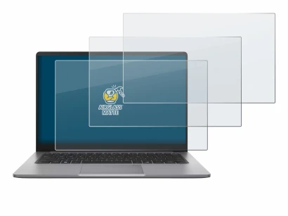 Imagen del dispositivo ASUS ExpertBook P1 P1403 con una amplia variedad de protectores de pantalla.