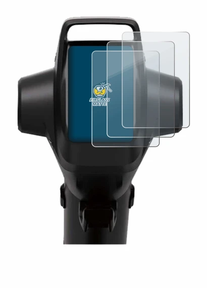 Imagen del dispositivo Segway GT3 Pro con una amplia variedad de protectores de pantalla.