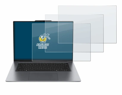 Imagen del dispositivo Lenovo ThinkPad X9 14 G1 con una amplia variedad de protectores de pantalla.