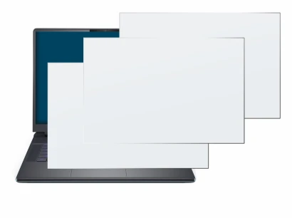 Imagen del dispositivo Dell Alienware 16 Area-51 con una amplia variedad de protectores de pantalla.