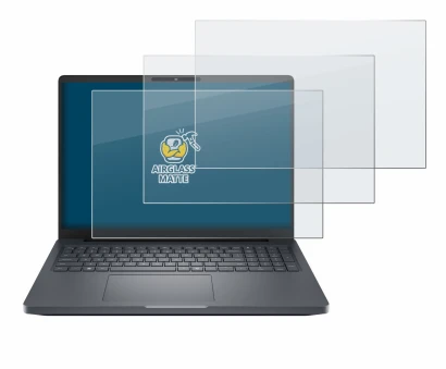 Imagen del dispositivo Dell Pro Max 16 Plus con una amplia variedad de protectores de pantalla.