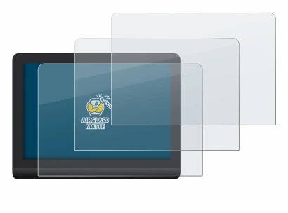 Imagen del dispositivo XP-Pen Artist Pro 16 Gen 2 con una amplia variedad de protectores de pantalla.