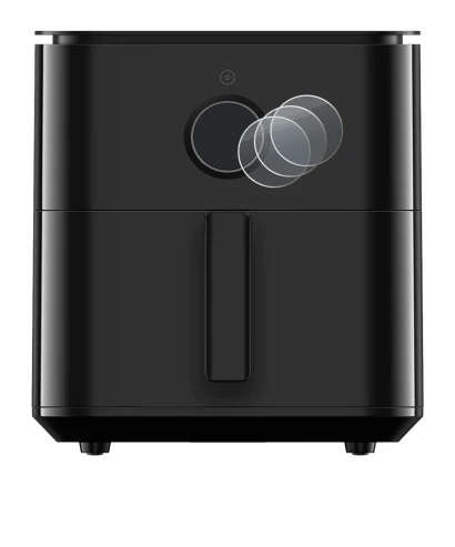 Imagen del dispositivo Xiaomi Air Fryer 6.5 L con una amplia variedad de protectores de pantalla.