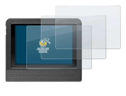 Imagen del dispositivo Launch X-431 V + 2026 10.1" con una amplia variedad de protectores de pantalla.