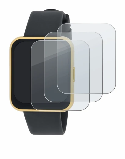 Imagen del dispositivo Liu Jo Mini Slim 2.0 con una amplia variedad de protectores de pantalla.