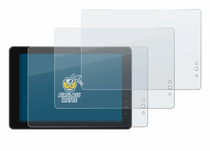 Imagen del dispositivo Lilliput 719/T 7" con una amplia variedad de protectores de pantalla.