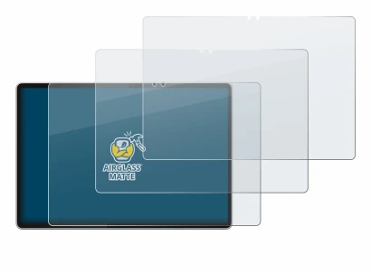 Imagen del dispositivo Lenovo Tab Plus Gen 2 con una amplia variedad de protectores de pantalla.