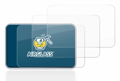 Imagen del dispositivo Tandem diabetes care t:slim X2 Insulin Pump con una amplia variedad de protectores de pantalla.