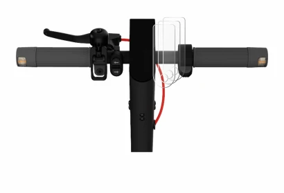 Imagen del dispositivo Xiaomi Mi 4 Lite E-Scooter (2da Gen.) con una amplia variedad de protectores de pantalla.