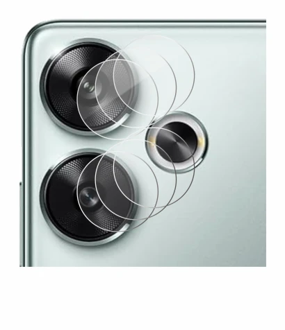 Imagen del dispositivo Xiaomi Poco F6 (SÓLO Cámara) con una amplia variedad de protectores de pantalla.