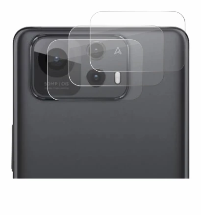 Imagen del dispositivo ASUS ZenFone 12 Ultra (SÓLO Cámara) con una amplia variedad de protectores de pantalla.