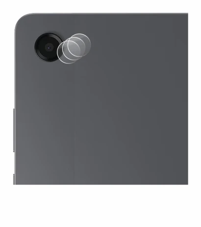 Imagen del dispositivo Samsung Galaxy Tab A11 Plus 5G 11" (SÓLO Cámara) con una amplia variedad de protectores de pantalla.