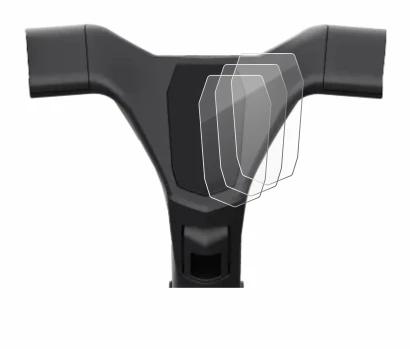 Imagen del dispositivo Navee ST3 con una amplia variedad de protectores de pantalla.