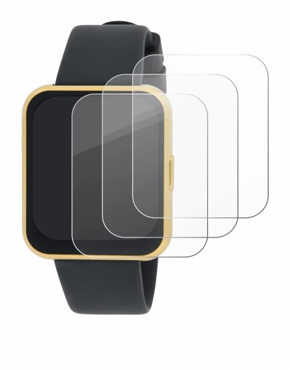 Imagen del dispositivo Liu Jo Mini Slim 2.0 con una amplia variedad de protectores de pantalla.